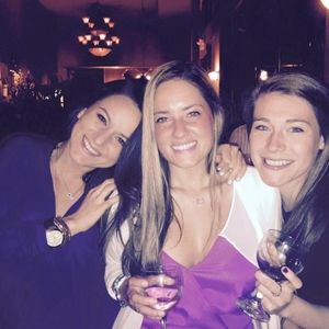 Meet your Posher, Kelsey